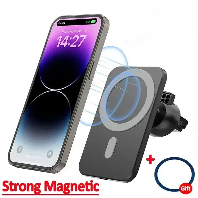 Wireless Chargers