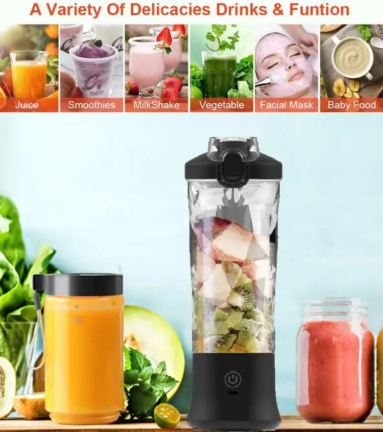Blenders &amp; Juicers