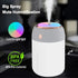 330ml USB portable humidifier