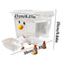 3L/5L Automatic Pet Water Dispenser Cat & Dog Gravity Bowl product image 7