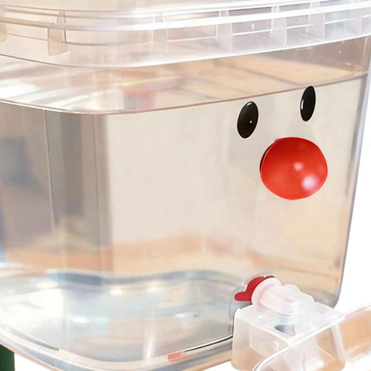 3L/5L Automatic Pet Water Dispenser Cat &amp; Dog Gravity Bowl product image 3