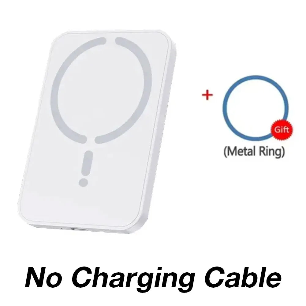 15W MagSafe Car Charger &amp; Magnetic Phone Mount product image 7