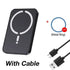 15W MagSafe Car Charger & Magnetic Phone Mount product image 9