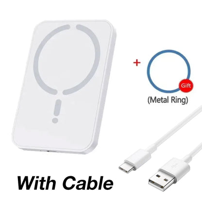 15W MagSafe Car Charger &amp; Magnetic Phone Mount product image 8