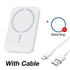 15W MagSafe Car Charger & Magnetic Phone Mount product image 8